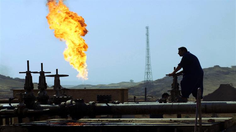 Σε Νέα Δημοπράτηση για το Φυσικό Αέριο θα Προχωρήσει το Ιράκ Φέτος